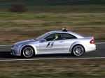 Mercedes-Benz CLK63 AMG F1 Safety Car 2006 года